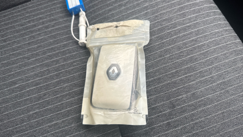 Renault Clio 1.6 E-TECH full hybrid 145 Techno 5dr Auto Hybrid Hatchback